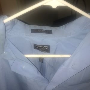 Arrow dress shirt